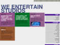 weentertainstudios.com