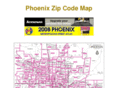 zipcodemapphoenix.com