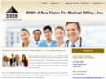 2020medbilling.com