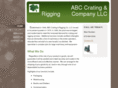 abccrating-riggingcollc.com