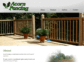 acornfencing.info