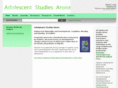 adolescencearena.com