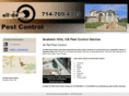 allridpestcontrolanaheimhills.com