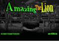 amazingthelion.com