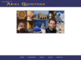 arielquintana.com