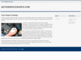 autoserviceshops.com