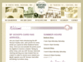 bedfordfarmsicecream.com