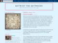 betwixtthebetweens.com