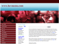 bevmenu.com