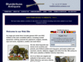 blunderbuss-antiques.com