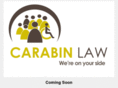 carabinlaw.com