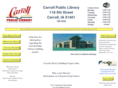 carroll-library.org