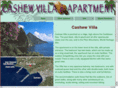 cashewvilla-stlucia.com