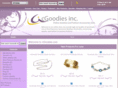 cgoodies.com