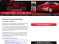 chesapeaketransmission.com