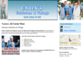 chucksuniforms.net