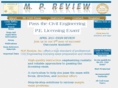 civilreview.com