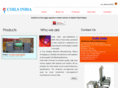 coilsindia.com