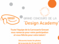 concours-designacademy.com