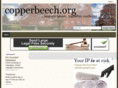 copperbeech.org