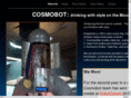 cosmobotdrinkbot.net