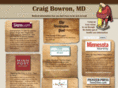 craigbowronmd.com