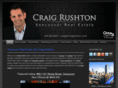 craigrushton.com