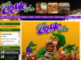 crazycreolecafe.com