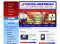 cross-american.com