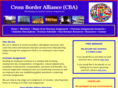 crossborderalliance.com