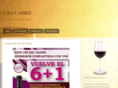 cubasabril.com