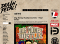 death-pedal.com