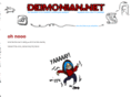 deimonian.net