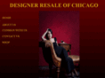 designerresalechicago.com