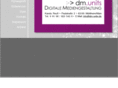 dm-units.de