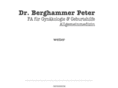 dr-berghammer.com