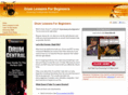 drumming4beginners.com