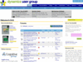 dynamicsuser.net