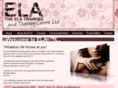 elahairandbeauty.org
