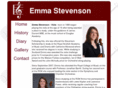 emmastevenson.com