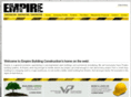 empireconst.com