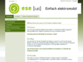 esemobility.com