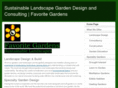 favoritegardens.com