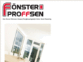 fonsterproffsen.net