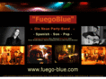 fuego-blue.com