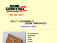 gearcreationz.com