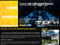 goldlinelimo.com