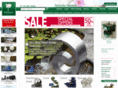gooseberrygreen.com