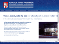 hanackundpartner.de