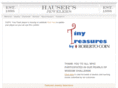 hausersjewelers.com